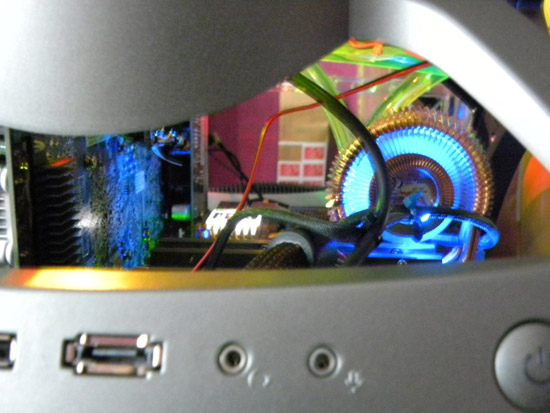 Voila le premier skeleton Water Cooling du forum Dscn1813