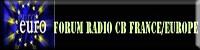 Forum Radio/CB France Europe