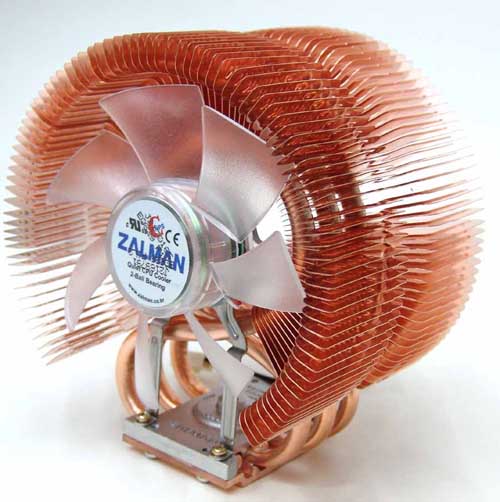 Zalman 9500 (confirmé) Z9500