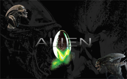 alien